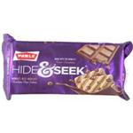 PARLE HIDE AND SEEK 120GM.